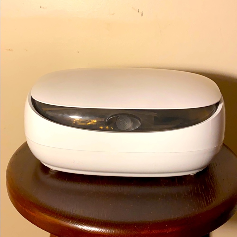 NWOT Diaper Warmer